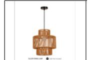 DL6209 DINING LAMP INCLUDED