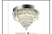 5996/220 CEILING LIGHT INCLUDED