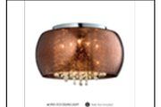 5992-3CO CEILING LIGHT INCLUDED