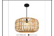 DL6317 DINING LAMP INCLUDED
