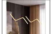 3030 DINING LAMP