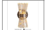 DL6422 WALL LAMP