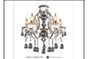 5609/5 CH DINING LAMP?8001/5CH? INCLUDED