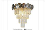 5631/360 PARLOR LAMP INCLUDED