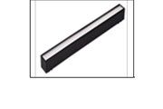 VT830A BK 3000K MAGNETIC TRACK LT 12W