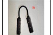 VT855 20MAGNETIC BENT CONNECTOR