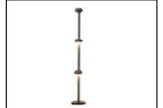 HL7405 BK TABLE LT