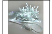 4004 8M FAIRY LIGHT WH