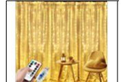4006 3*3M FAIRY LIGHT WW