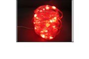 4022 RED FAIRY LIGHT 10M