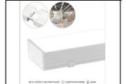 3M G1(A1)OFFICE LT WH 90W PLASTIC ( 3YW)