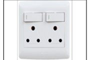 S1-209D 2xSA Socket( 4X4)