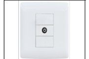 S1-383TV TV Socket( 4X4)
