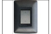 S2-150/2 50A 2POLE STOVE ISOLATOR( 2X4)