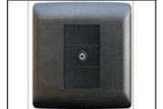 S2-383TV TV Socket( 4X4)