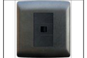 S2-381TL TEL Socket( 4X4)