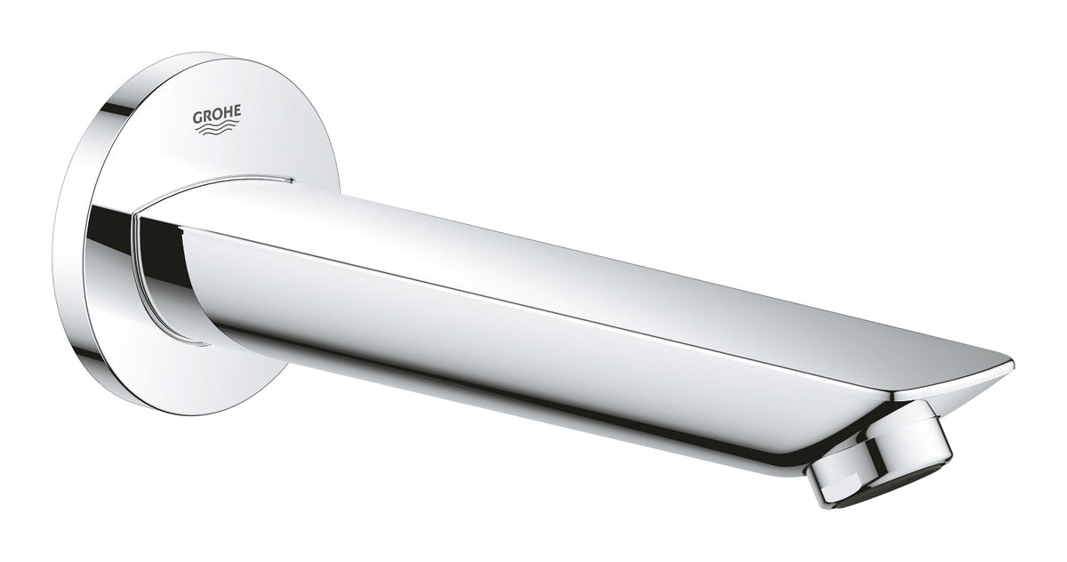 Grohe New BauCosmopolitan Bath spout chrome