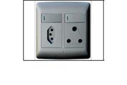 S3-210 SA/EURO Socket(4X4)