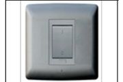 S3-250/2 50A 2POLE STOVE ISOLATOR( 4X4)