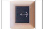 S5-199 Doorbell Switch (2X4)