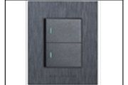 S7-102/2 2 LEVER 2 WAY(2X4)
