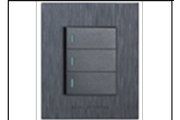 S7-103/1 3 LEVER 1 WAY(2X4)