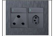 S7-210 SA/EURO Socket(4X4)