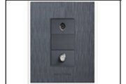 S7-389TS TV Socket + SAT Socket(4X4)