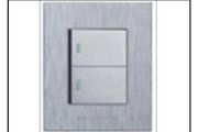 S8-102/2 2 LEVER 2 WAY(2X4)