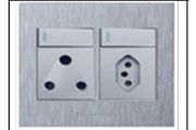 S8-210 SA/EURO Socket(4X4)