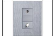 S8-389TS TV Socket + SAT Socket(4X4)