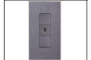S9-383TV TV Socket( 4X4)