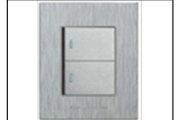 S10-102/1 2 LEVER 1 WAY(2X4)
