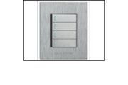 S10-104/1 4 LEVER 1 WAY(2X4)