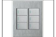 S10-206/1 6 LEVER 1 WAY(4X4)
