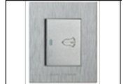 S10-199 Doorbell Switch(2X4)