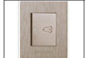 S11-199 Doorbell Switch(2X4)