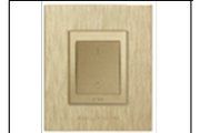 S12-150/2 50A 2POLE STOVE ISOLATOR( 2X4)