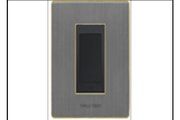 S13-250/2 50A 2POLE STOVE ISOLATOR( 4X4)