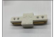 I WT 2WIRE TRACK CONNECTOR