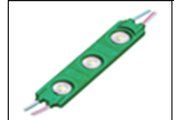 2835A GREEN LED MODULE LT