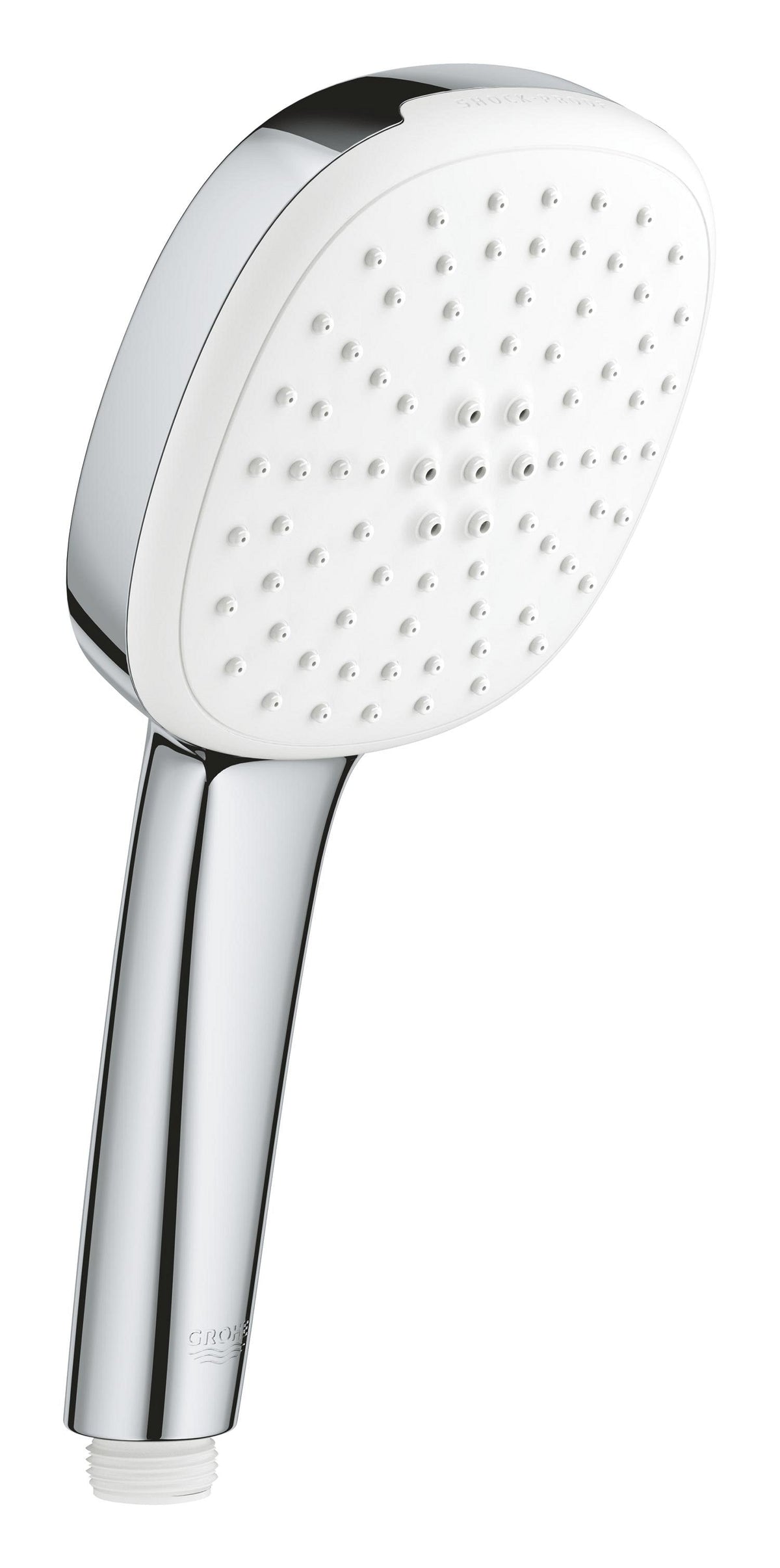 Grohe Tempesta Cube 110 Hand Shower 2 Sprays Chrome