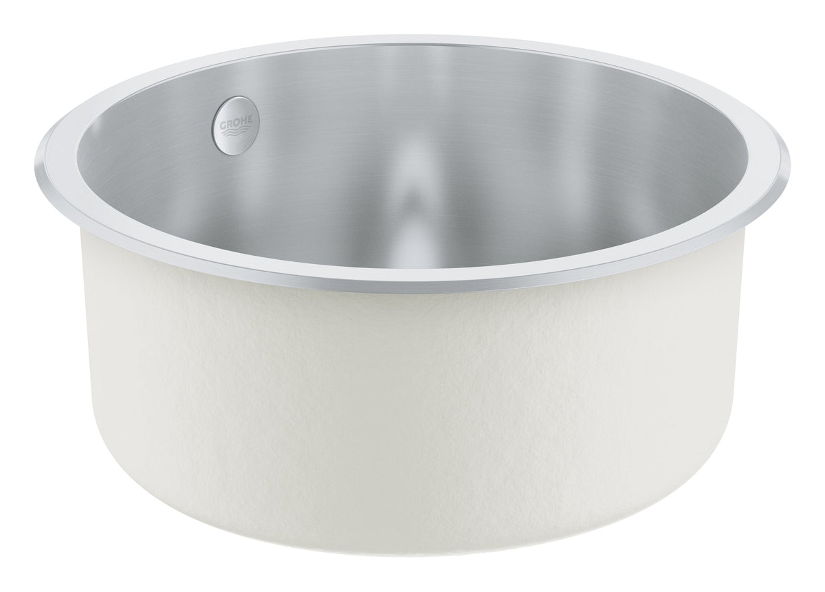 Grohe K200 Stainless Steel Sink stainless steel