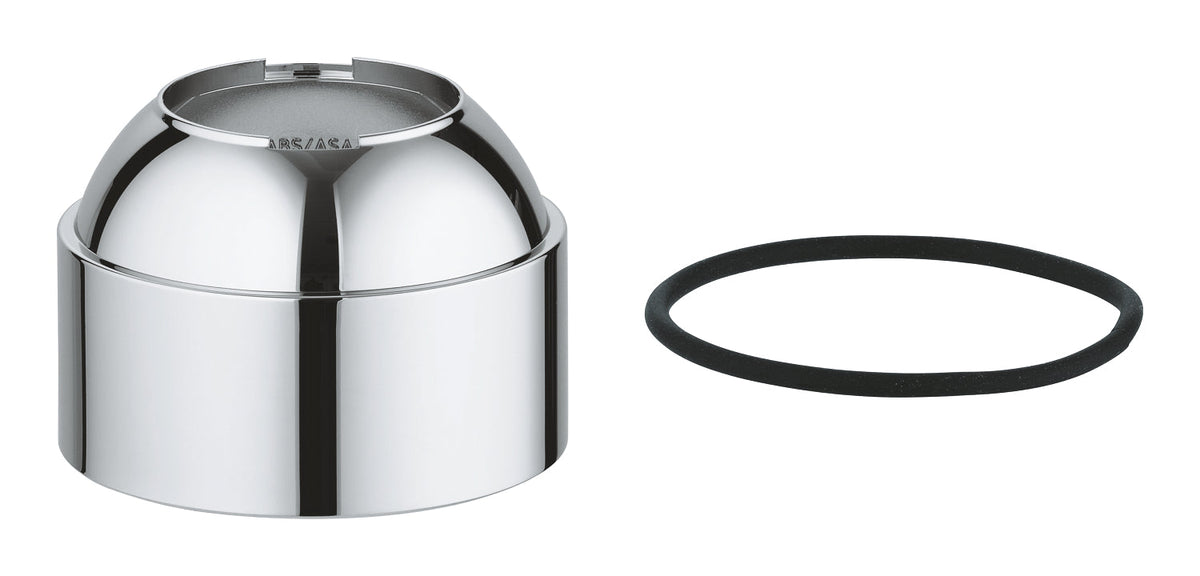 Grohe Shield for cross handle chrome