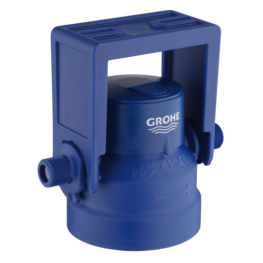 GROHE Blue Filter Head
