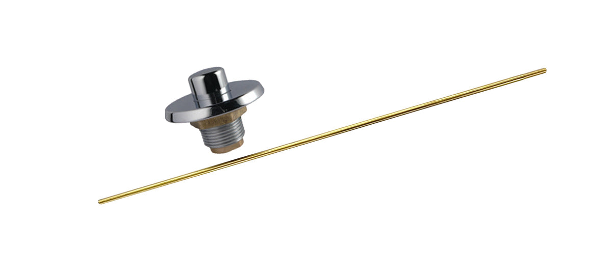 Cobra Junior Flush Valve Concealed Pushbutton Assembly Kit
