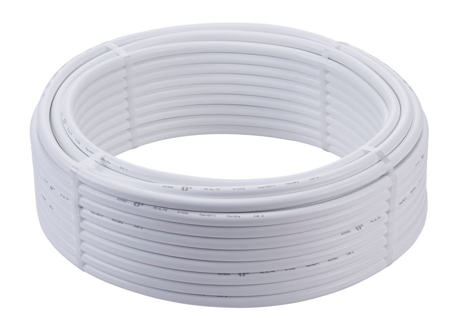 Cobra Crimp Multi Layer Pipe 200 Meter Roll 20mm