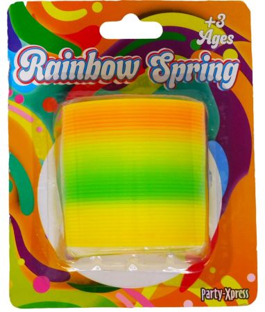 Rainbow Spring