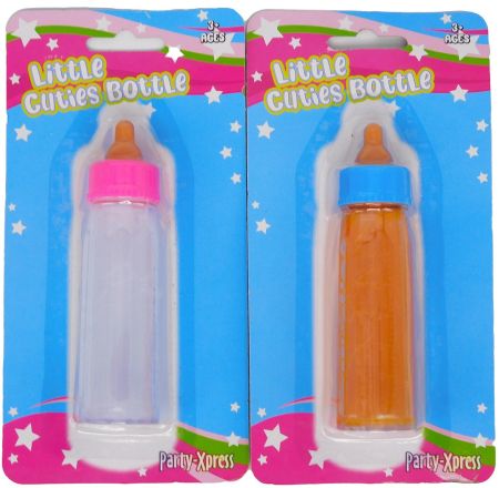 Little Cuties Bottle