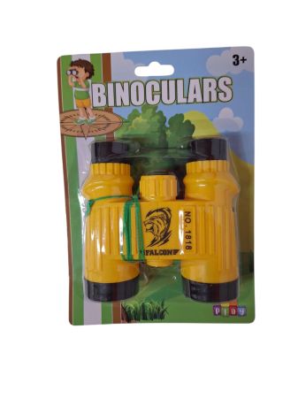 Binoculars , fun set to play with
